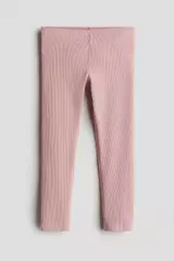 Pink Dusty Light