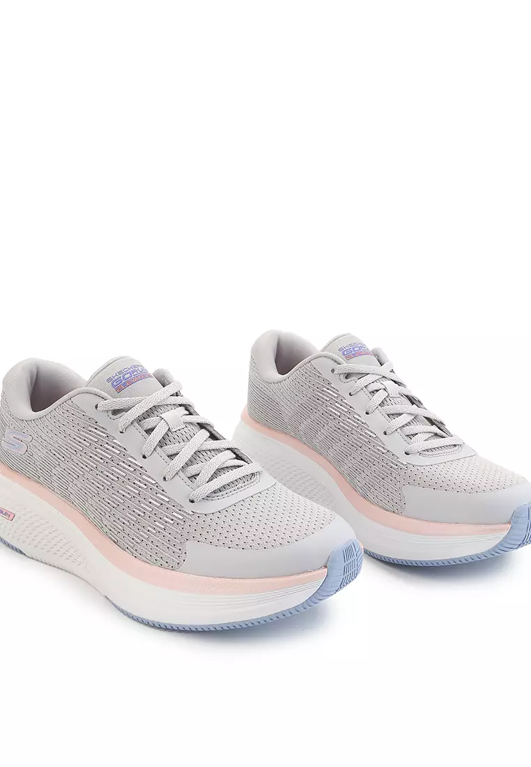 Baskets Skechers Skechers Go Run Homme Soldes Chaussures à Enfiler