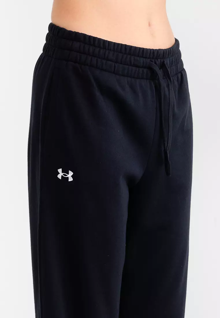 Rival Fleece Straight Pants
