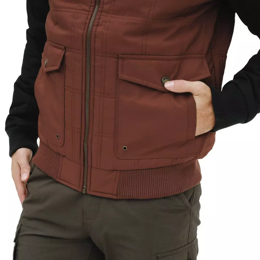 Eiger Voyager Jacket 2.0