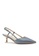 Twenty Eight Shoes blue 6.5CM Slingback Mid Heel 052-3 3D7CBSHDDB07E0GS_2