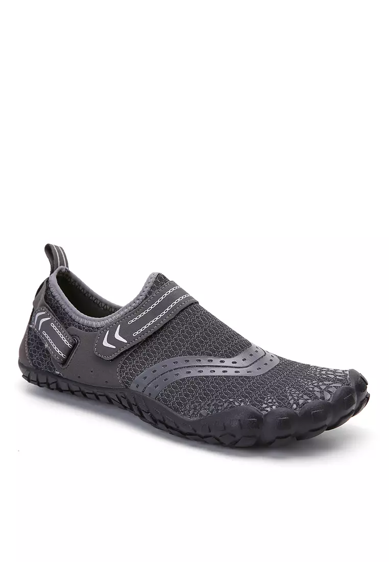 Unisex devil felt Explementary hiking and wading Footwear