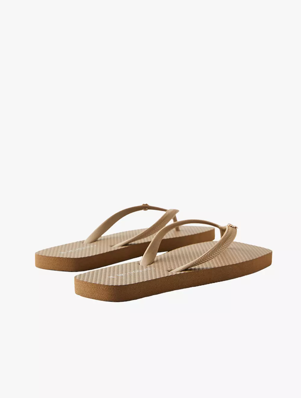 RUBI - SANDAL & MULES - CHARM FLIP FLOP