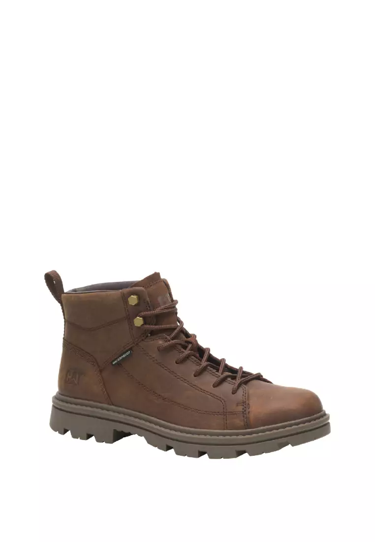 Caterpillar boots outlet casual