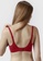 Her Own Words red Solutions Full Coverage Lightly Lined Bra 4FD38US2D21E61GS_3