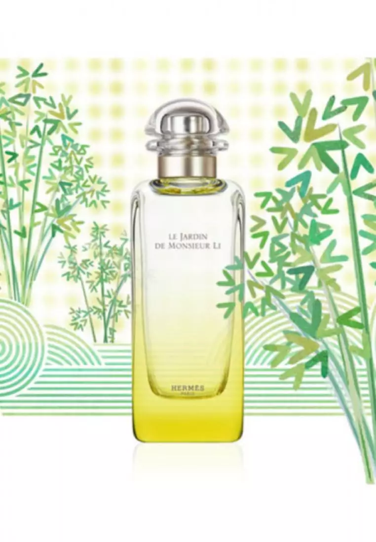 HERMÈS - Le Jardin De Monsieur Li Eau De Toilette 30ml