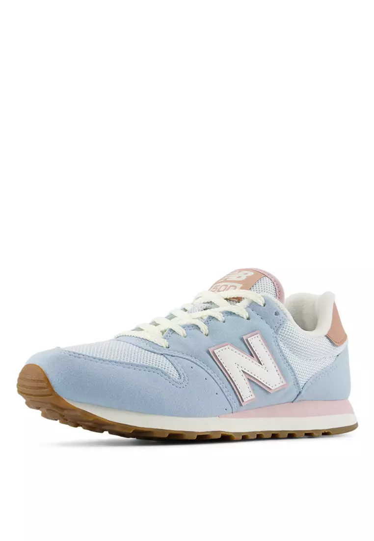 500 Classic Lifestyle Shoes