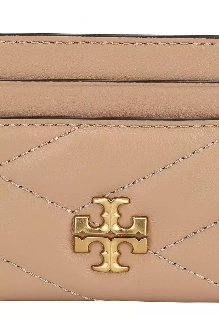 Kira Chevron Card Case hz