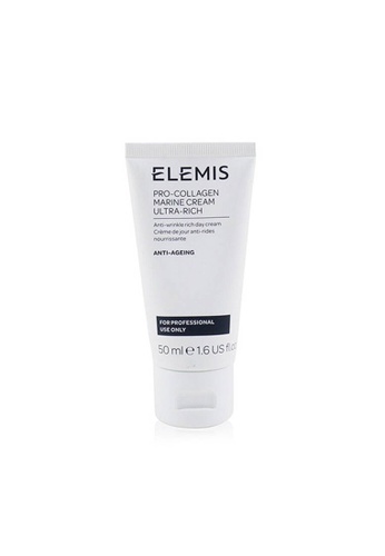 Elemis ELEMIS - Pro-Collagen Marine Cream Ultra Rich (Salon Product) 50ml/1.7oz F8789BE6D663F8GS_1