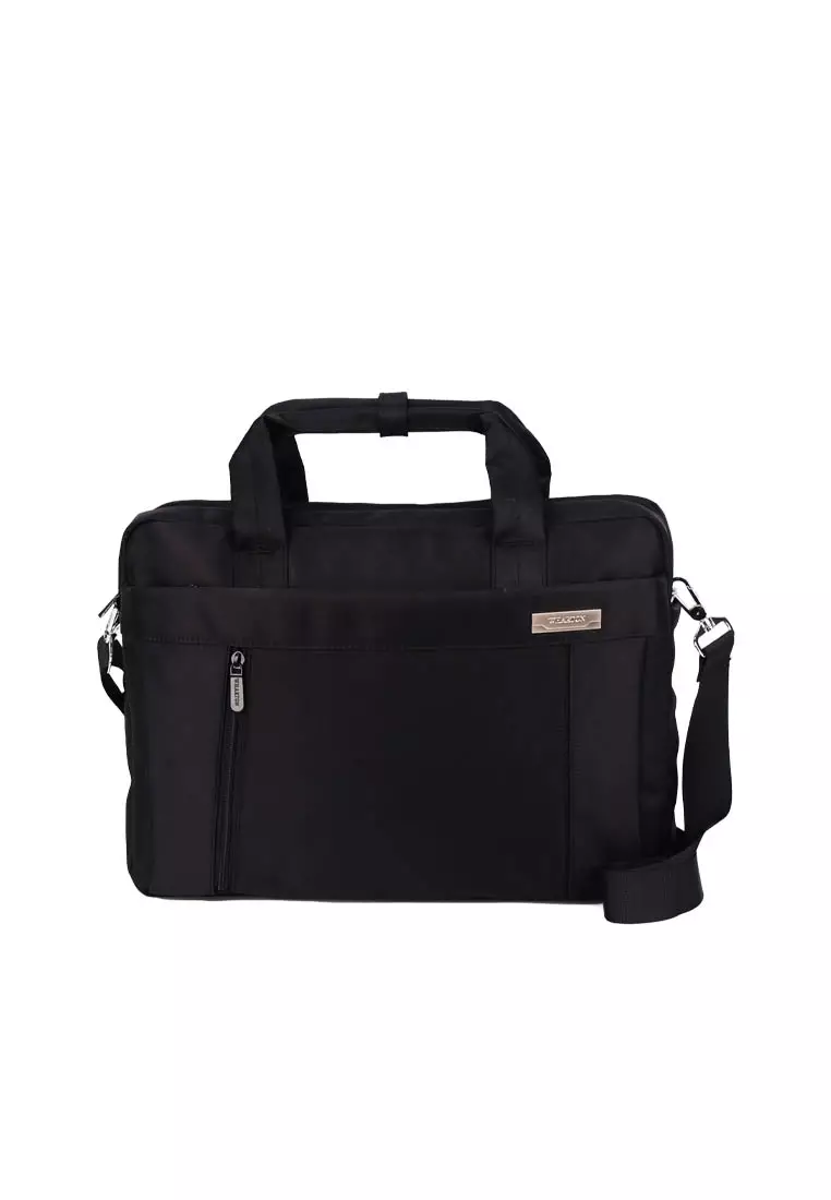 Buy Wharton Multiuse Briefcase Laptop Bag 2023 Online ZALORA Philippines