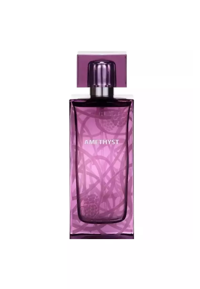 Lalique Amethyst Woman - 100 ML (Parfum Wanita)