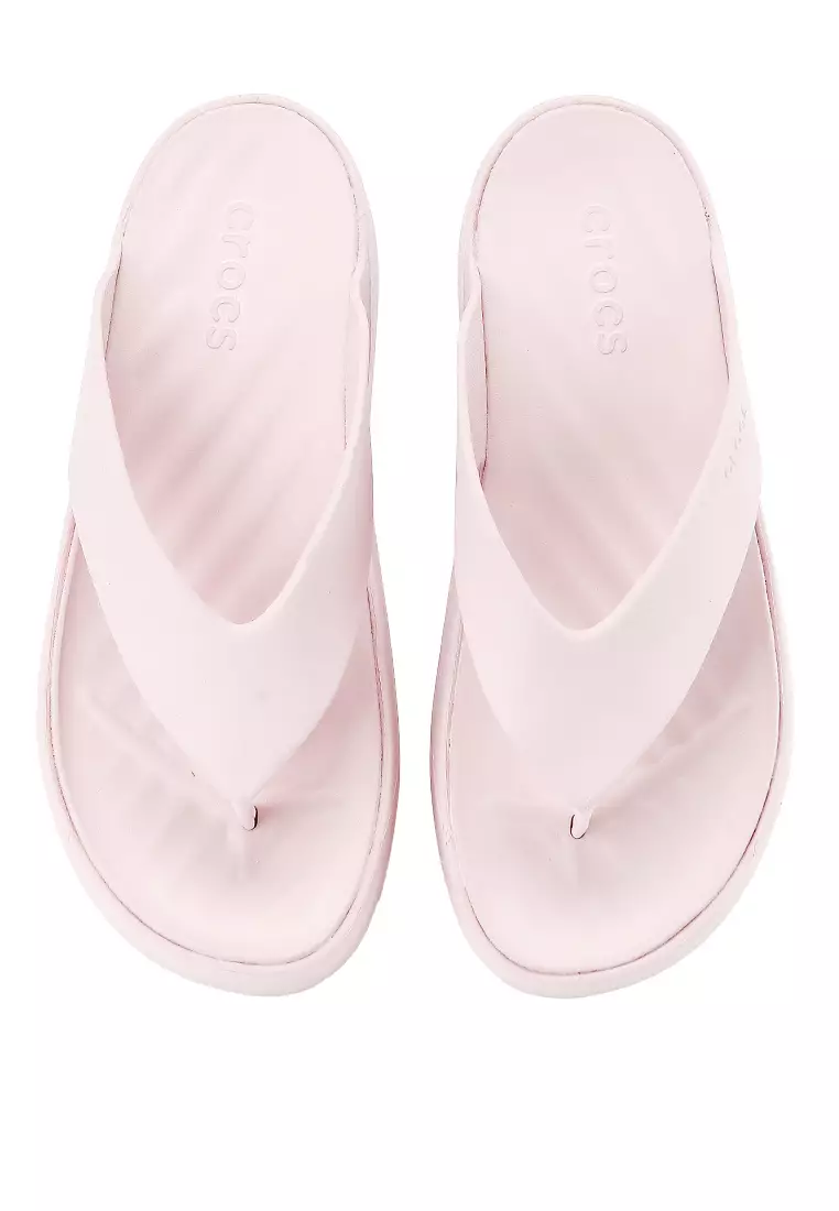 Getaway Platform Flip