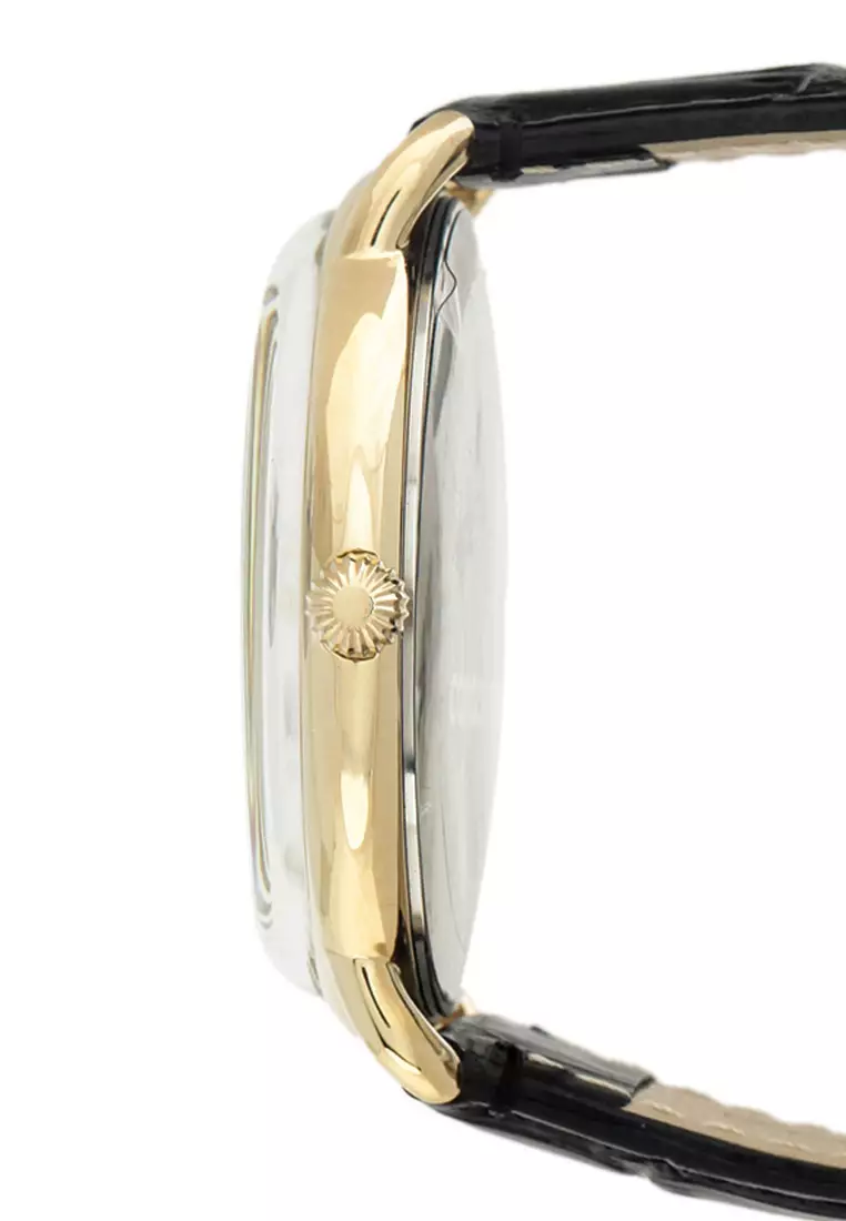 Jam Tangan Pria Condotti Genuino CN1092-G01-L03