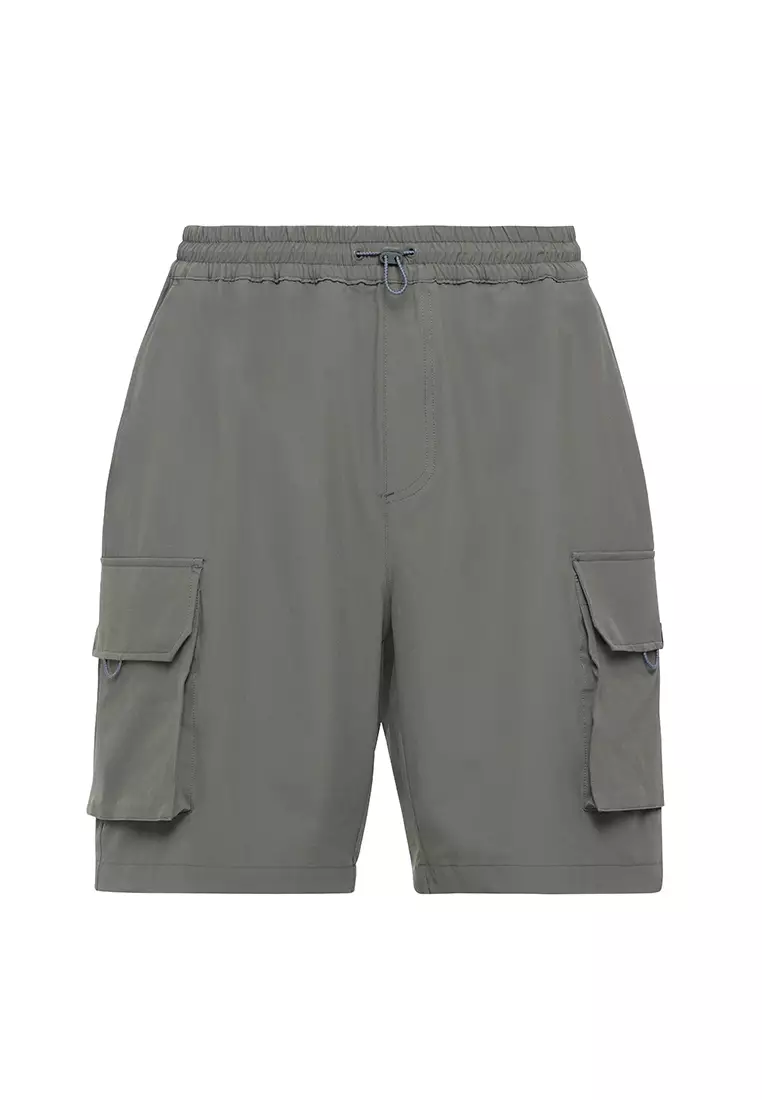 MEN'S CARGO SHORTS