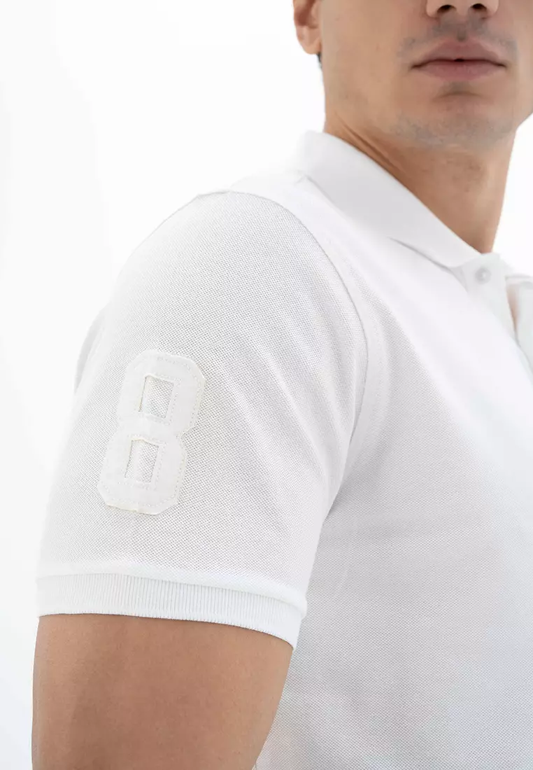 Basic Polo Shirt