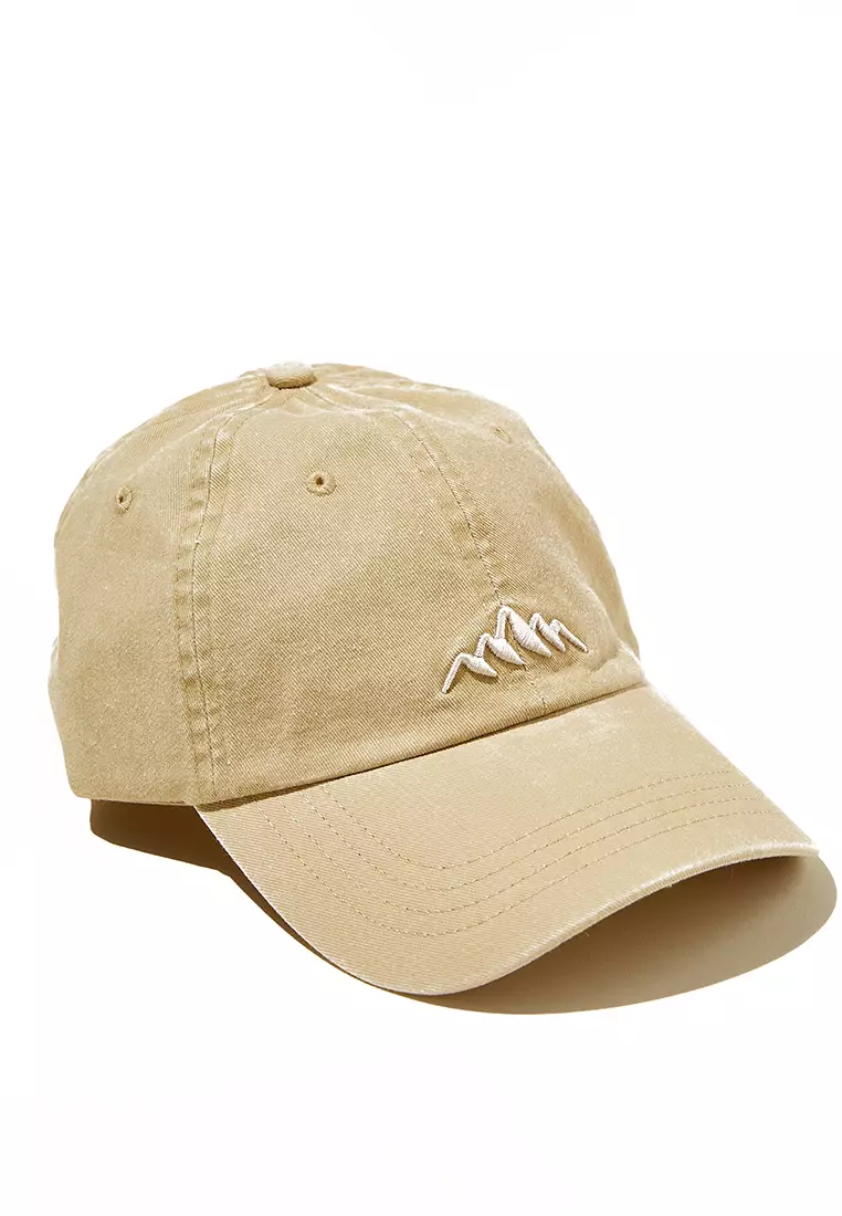 Dad caps store cheap