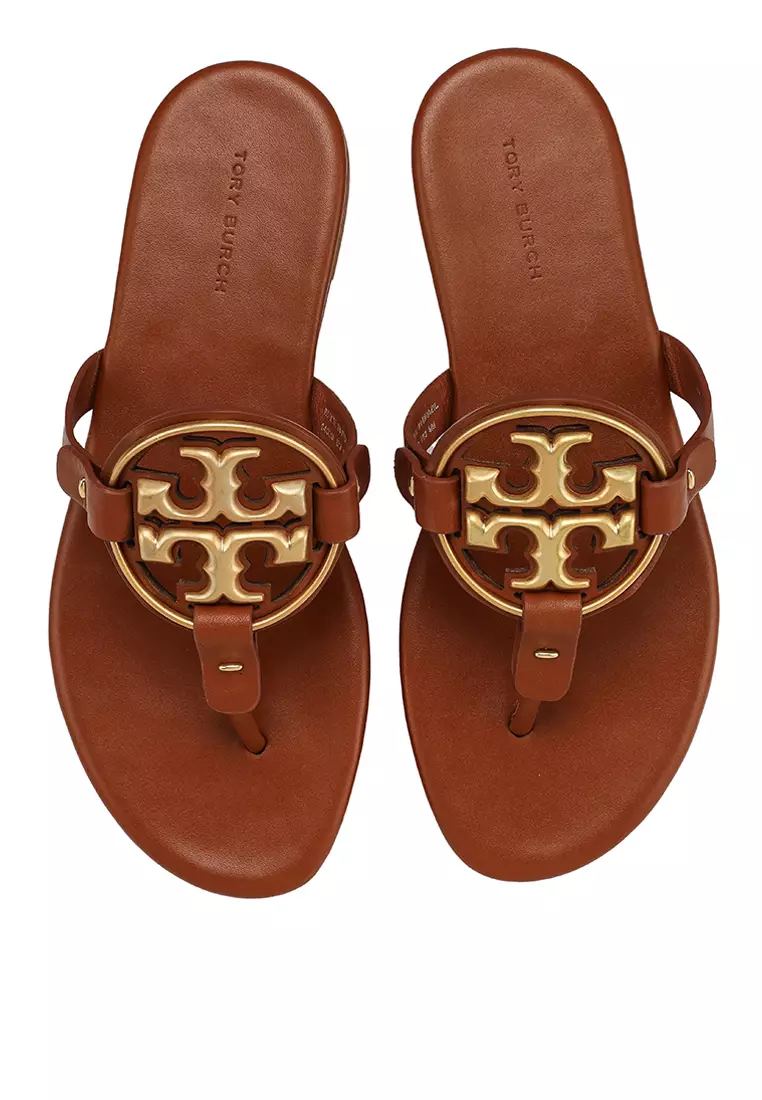 Miller Soft Sandals (nt)