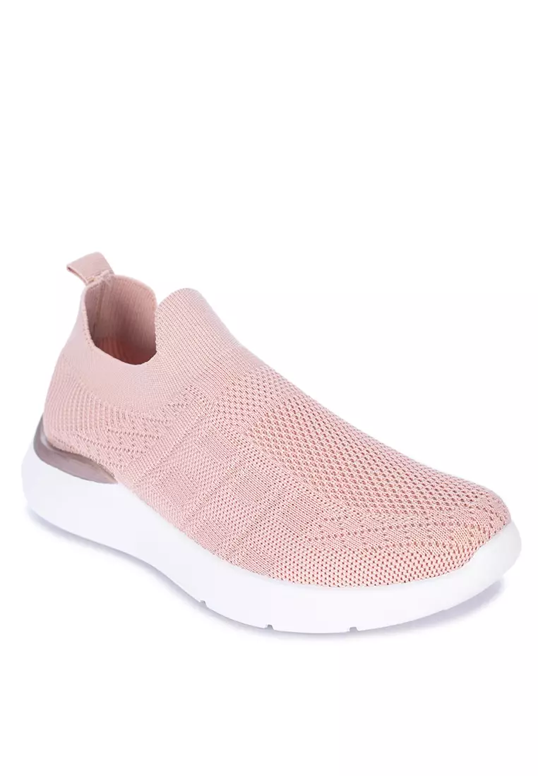 Discount on Unlisted  shoes - SKU: Gina Sneakers