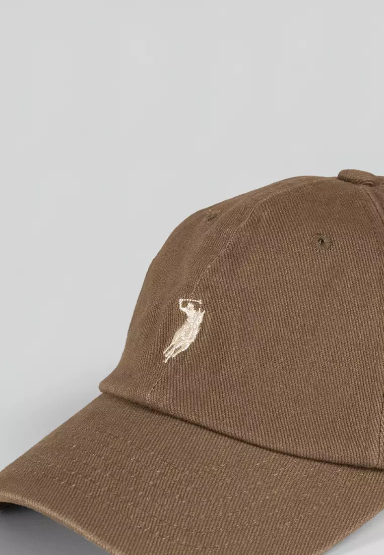 Polo Haus - Cap UCAP1004