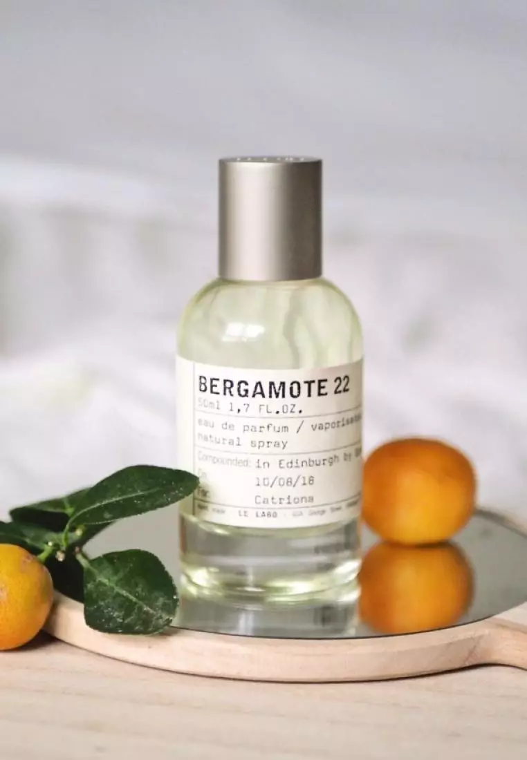 LE LABO - Bergamote 22 Eau De Parfum 30ml