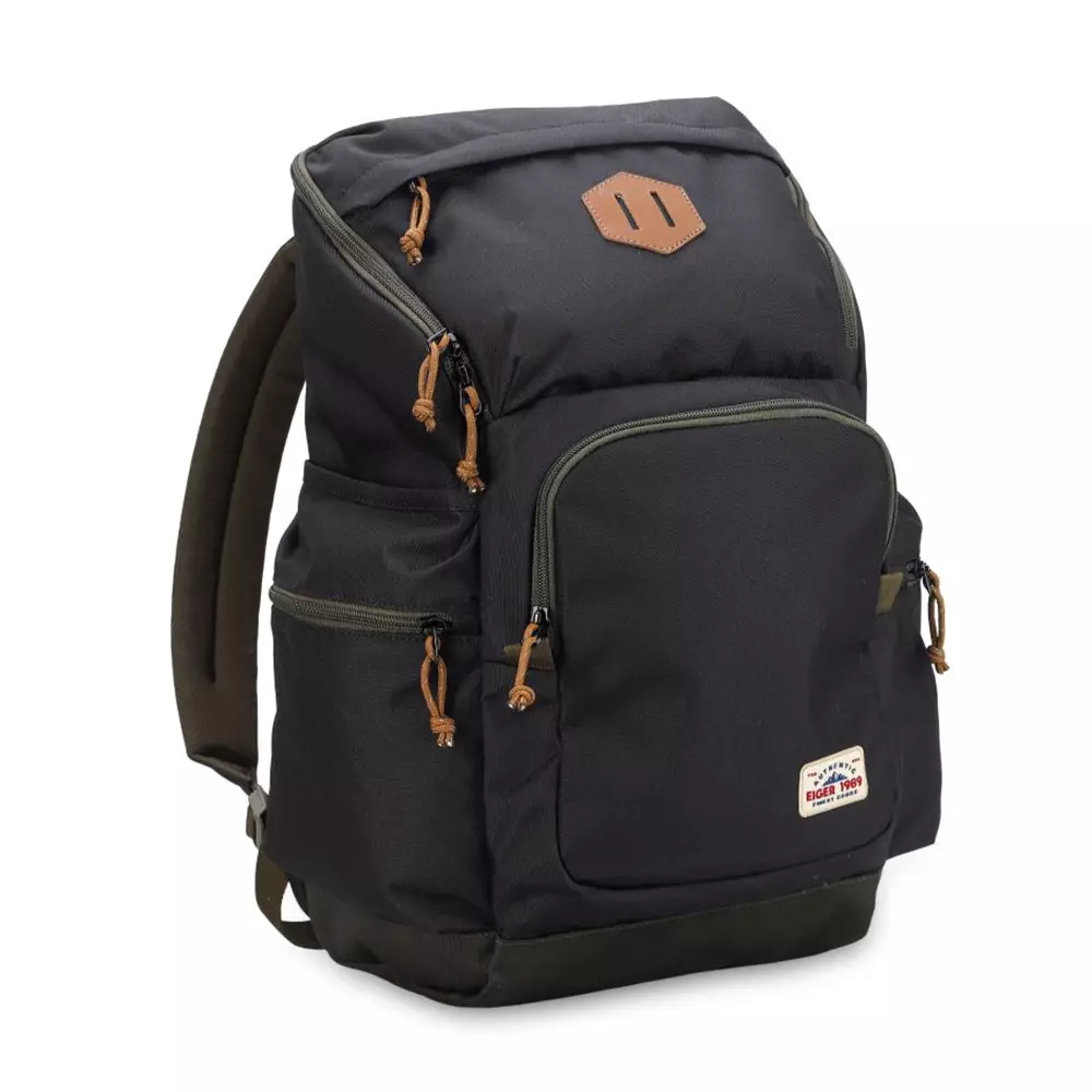Eiger Shoreside 2.0 15L Backpack