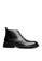 Twenty Eight Shoes black Classic Brogue Mid Boots VMB8305 EE4F0SHEA9FF5AGS_1