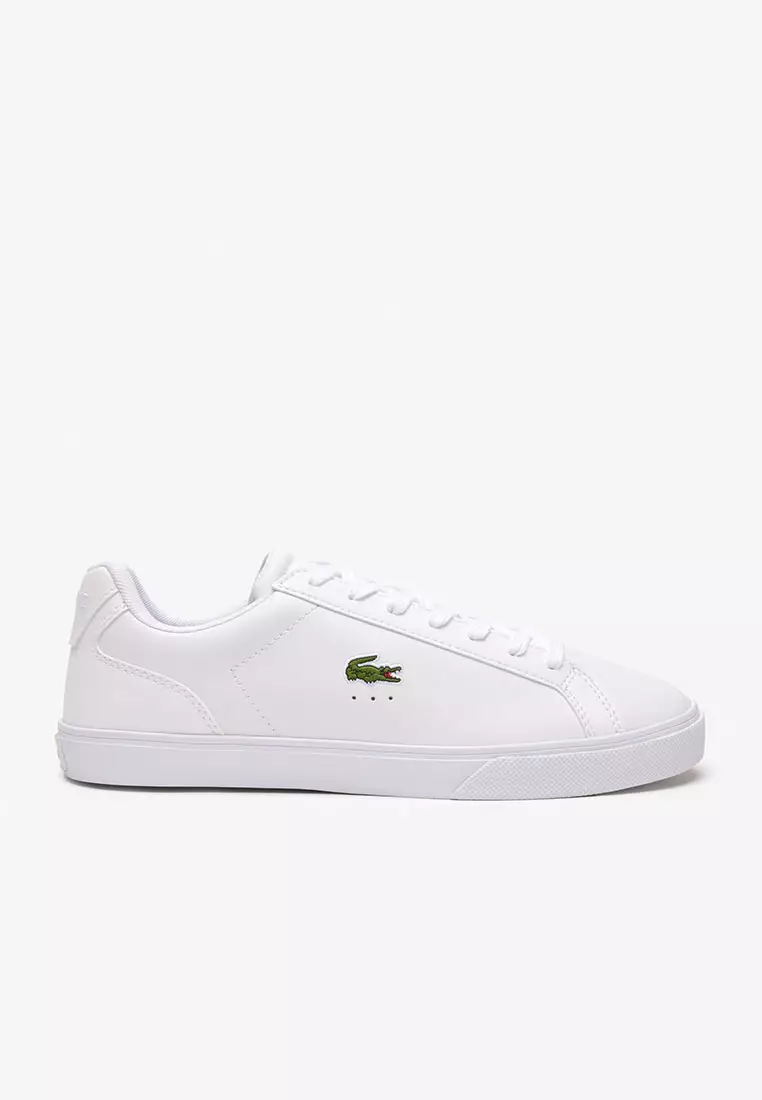 Discount on Lacoste  shoes - SKU: Men's Lerond Pro Bl 23 1 Sneakers