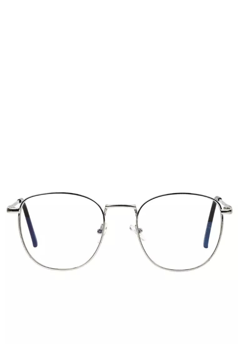 Buy SHIGETSU Isumi Radpro Glasses 2024 Online | ZALORA Philippines