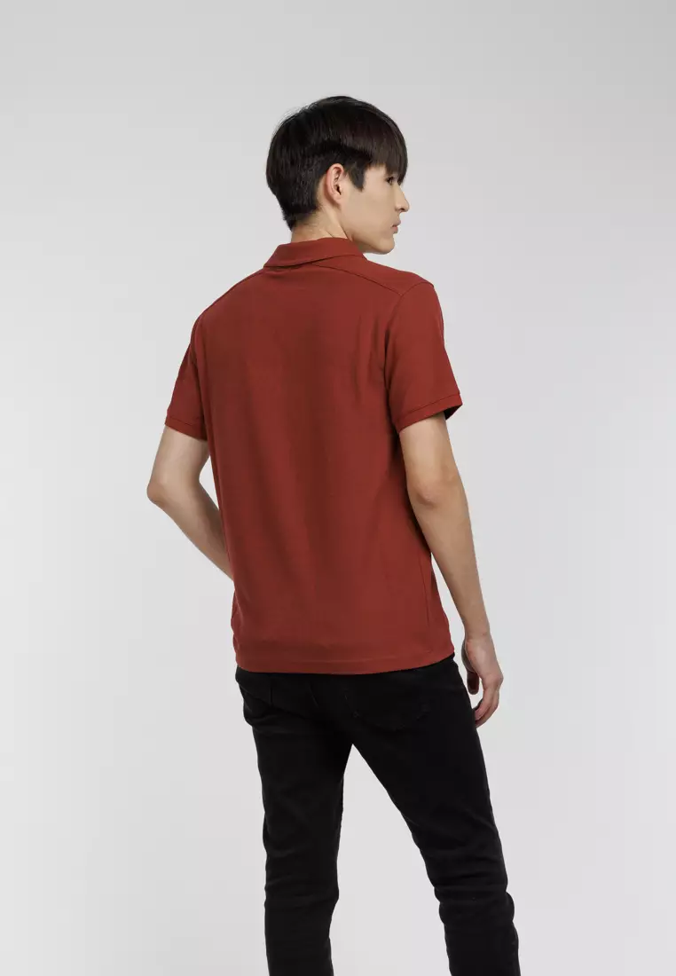 Harley-Davidson HD-MC Polo