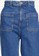 Mango blue Pockets Wide Leg Jeans 2BE6DAA7D349EFGS_2