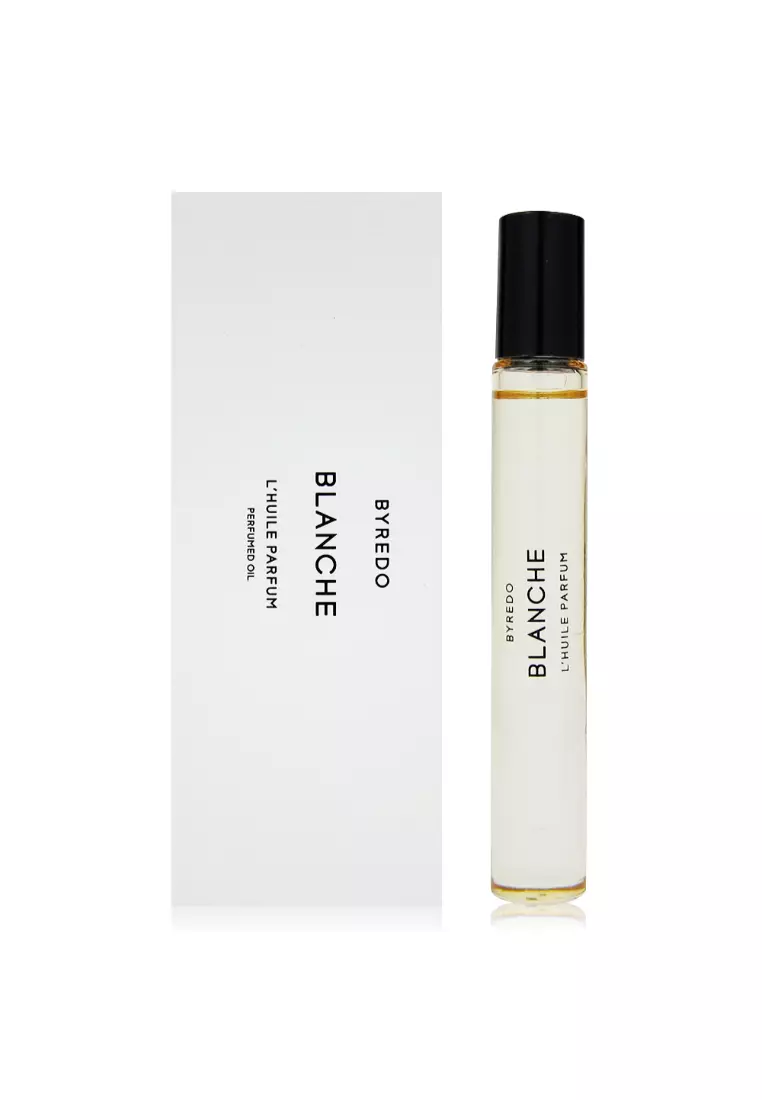 Buy Byredo Byredo Blanche Roll-On Parfum Oil 7.5ml 2024 Online | ZALORA ...