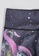 HAPPY FRIDAYS black High Rise Hip Printed Tights ZY47 91440AA8BFEBCFGS_6
