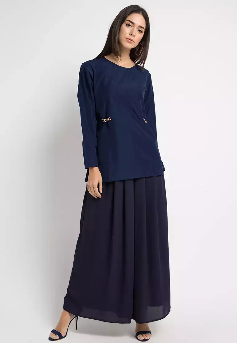 Chanira Festive Lois Ornament Blouse