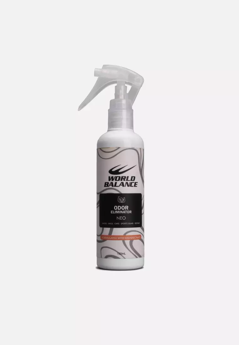 Discount on World Balance  shoes - SKU: World Balance Odor Eliminator Neo