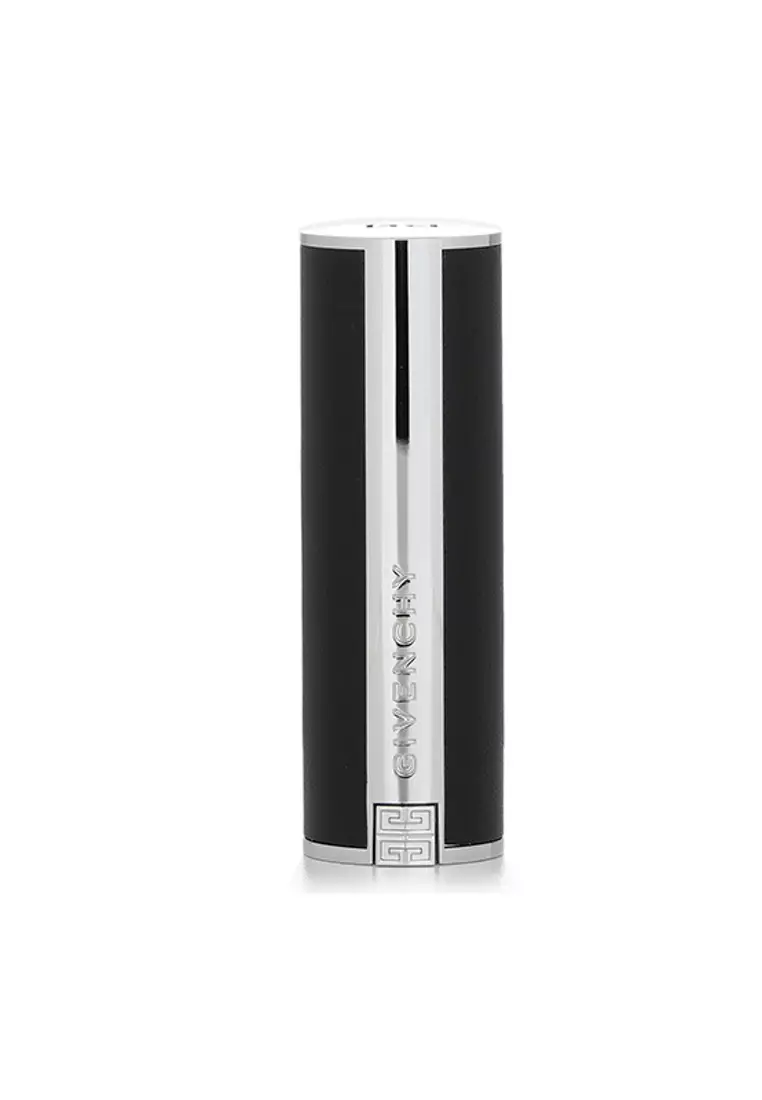 GIVENCHY - Le Rouge Interdit Intense Silk Lipstick - # N306 Carmin Escarpin 3.4g/0.12oz