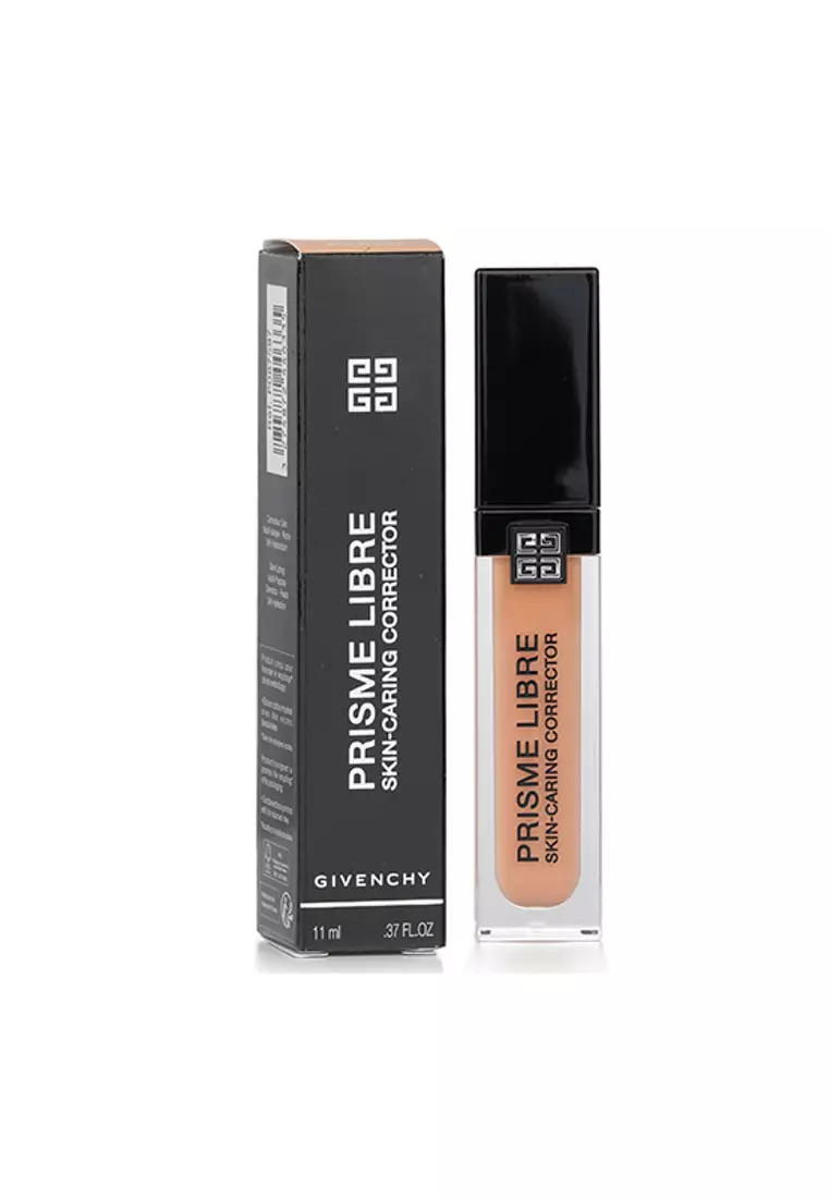 GIVENCHY - 高訂稜鏡修正調色霜 - # Peach 11ml/0.37oz