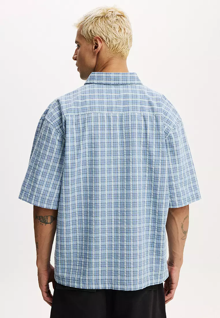 Darcy Short Sleeve Shirt
