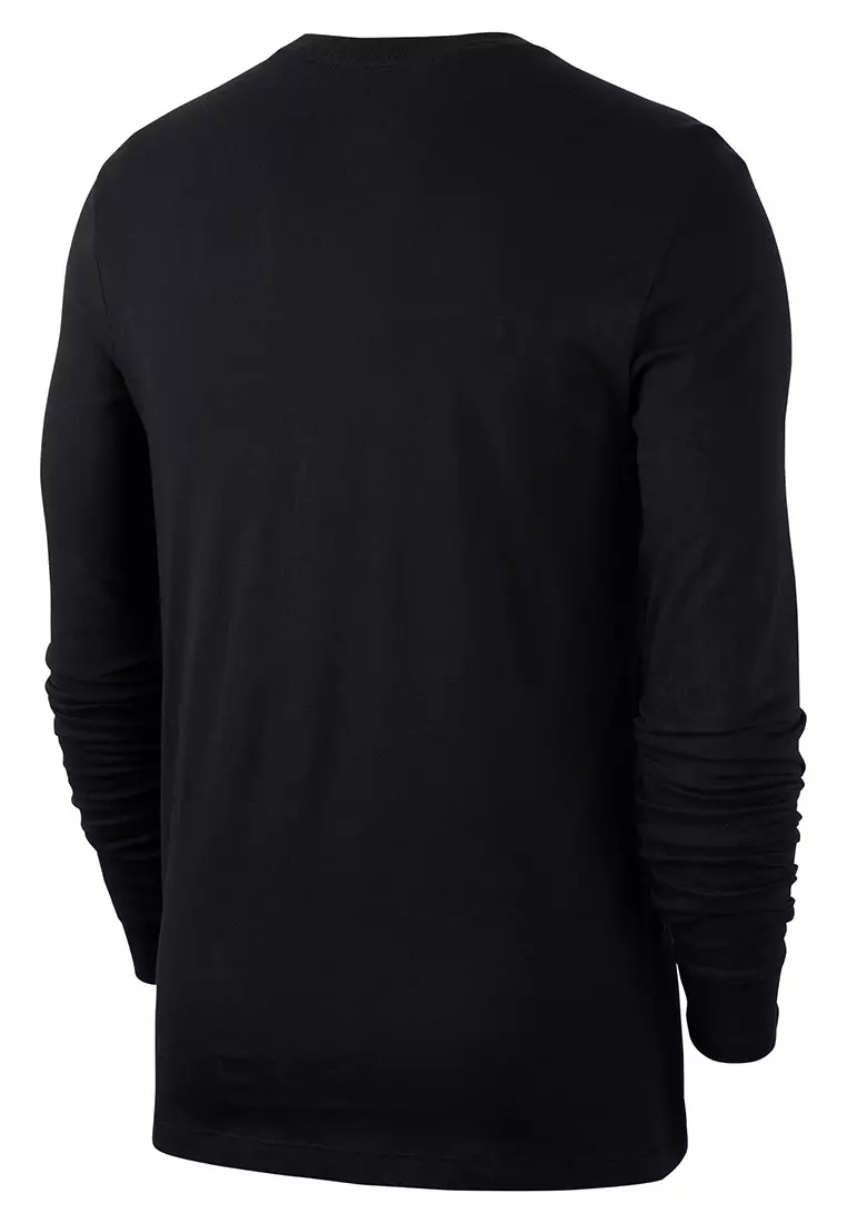 Sportswear Long-Sleeve T-Shirt