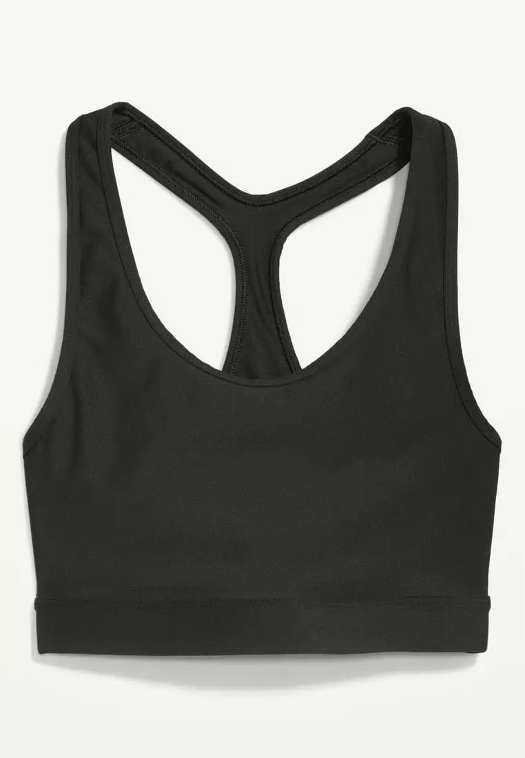 Medium Support PowerSoft Sports Bra for Women