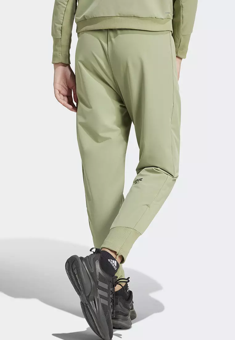 Z.N.E. Woven Trousers