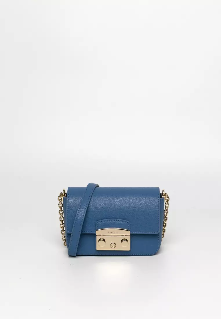 Furla metropolis s on sale crossbody