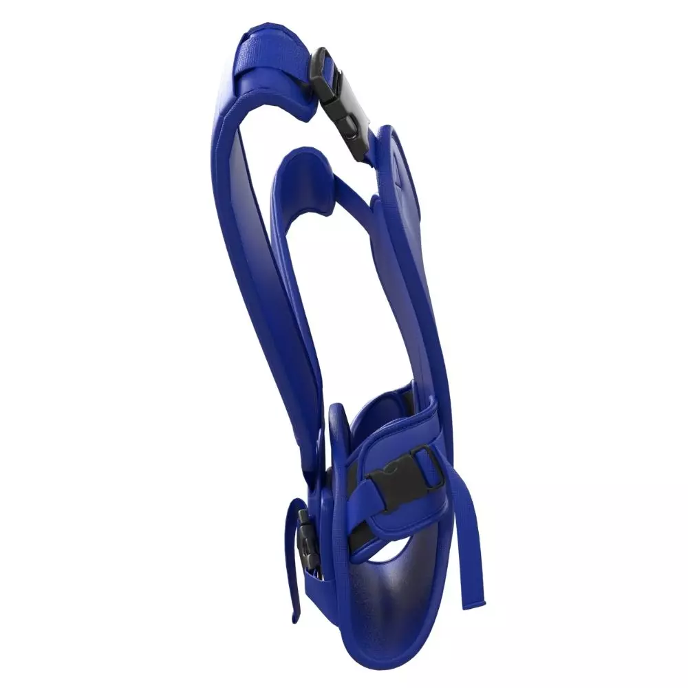 Waterland Baby Carrier Pacific Blue - Gendongan Anti Air Bayi