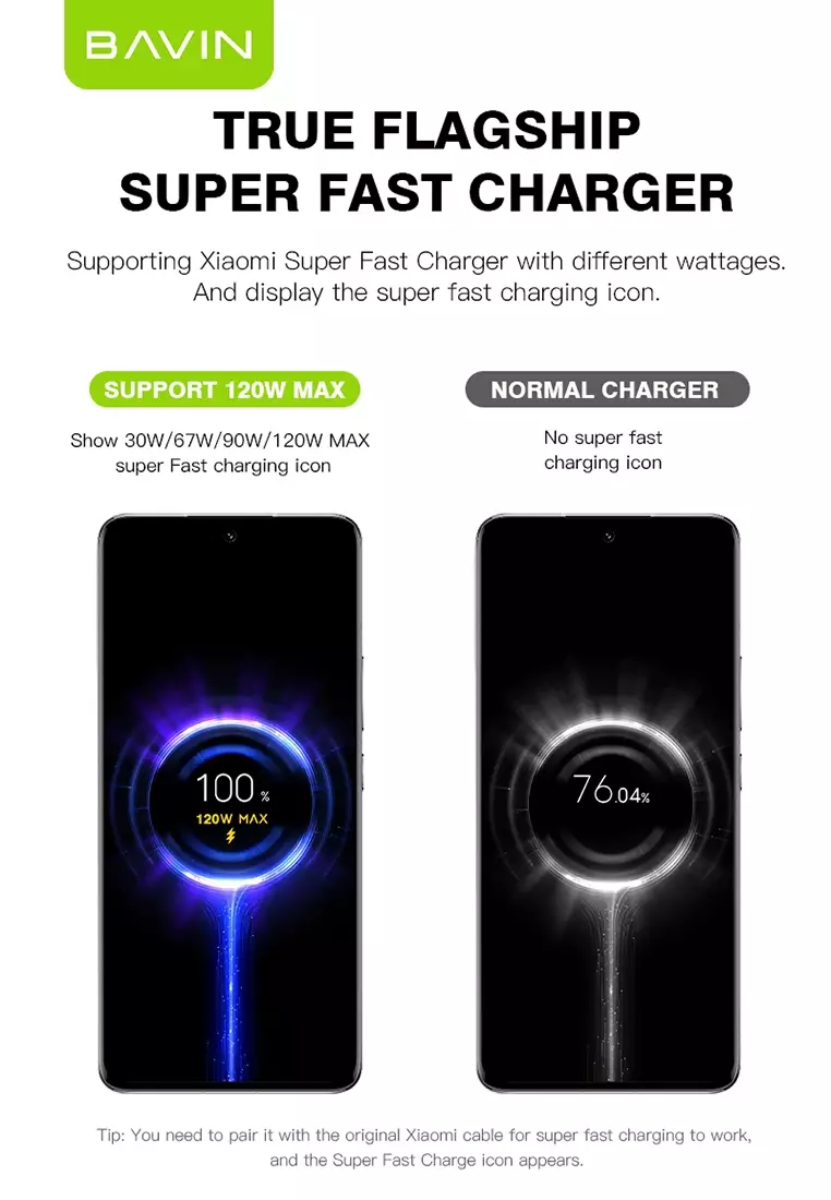 Xiaomi Redmi Phone Charger No Cord Original Xiaomi 18W Charger