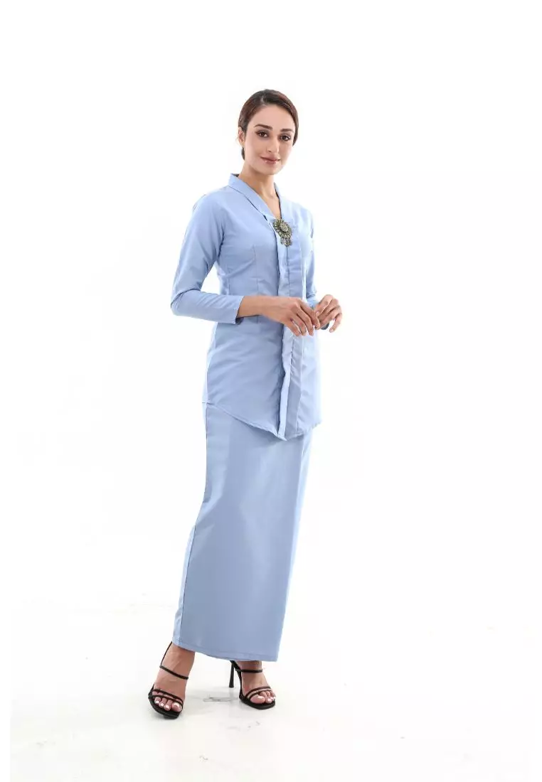 Baju Kebaya Rokiah
