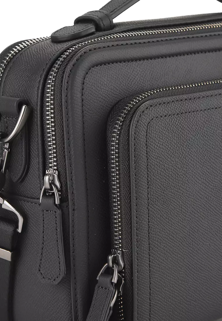 Sunny Messenger Bag-L