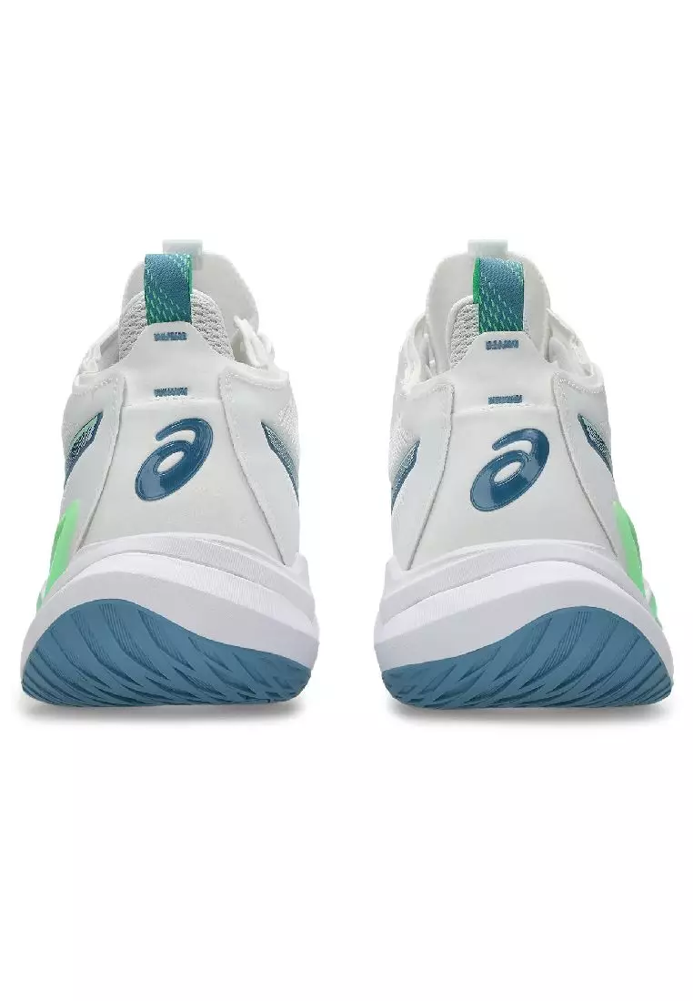 METARISE 2 VOLLEYBALL SHOES 1051A089-102