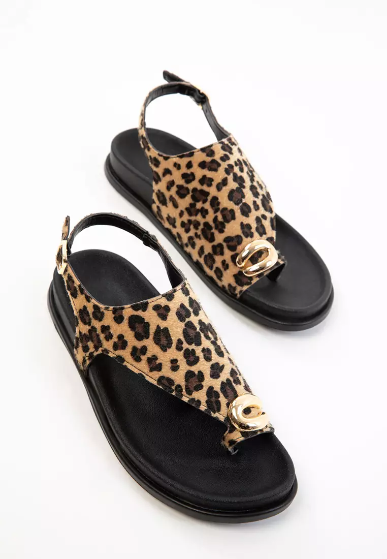 Flat Slippers