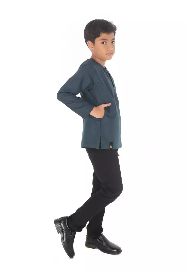 Kurta Hassan For Kids