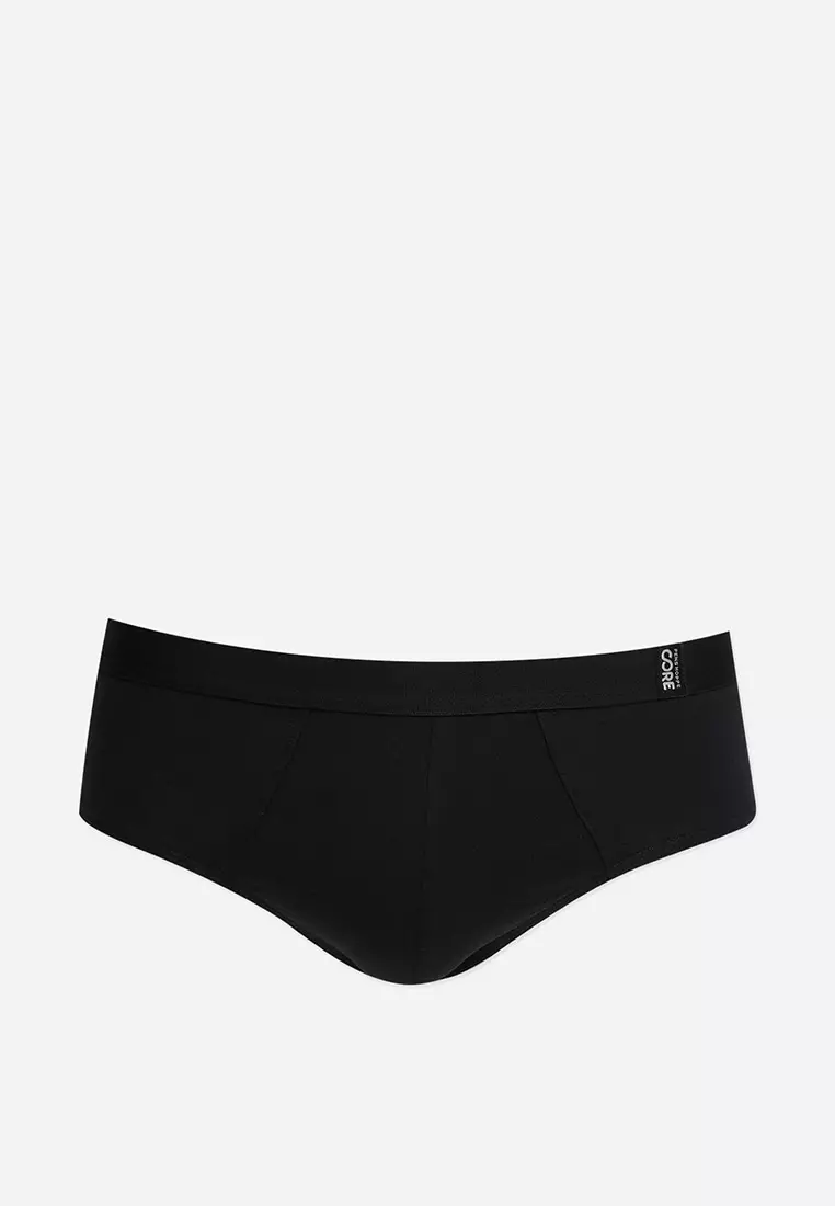 Penshoppe Core Men's 3 in 1 Bundle Allday Classic Brief