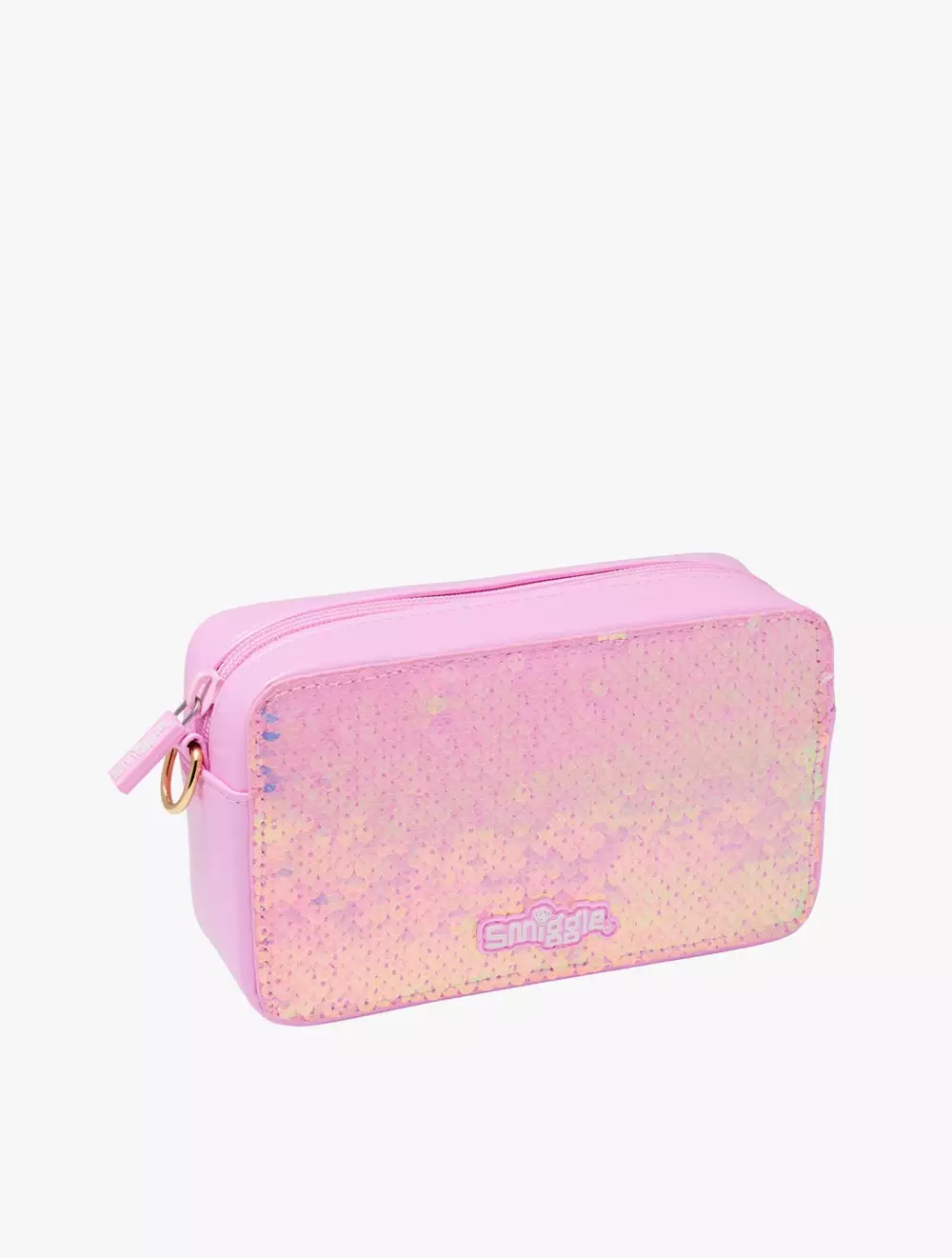 Smiggle BAG SHLDR SADIE - IGL456547PNK